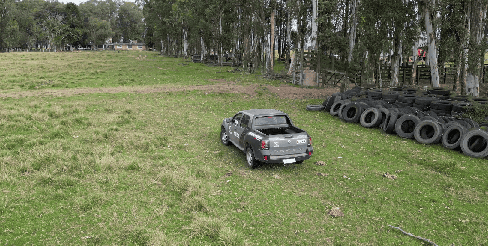campo