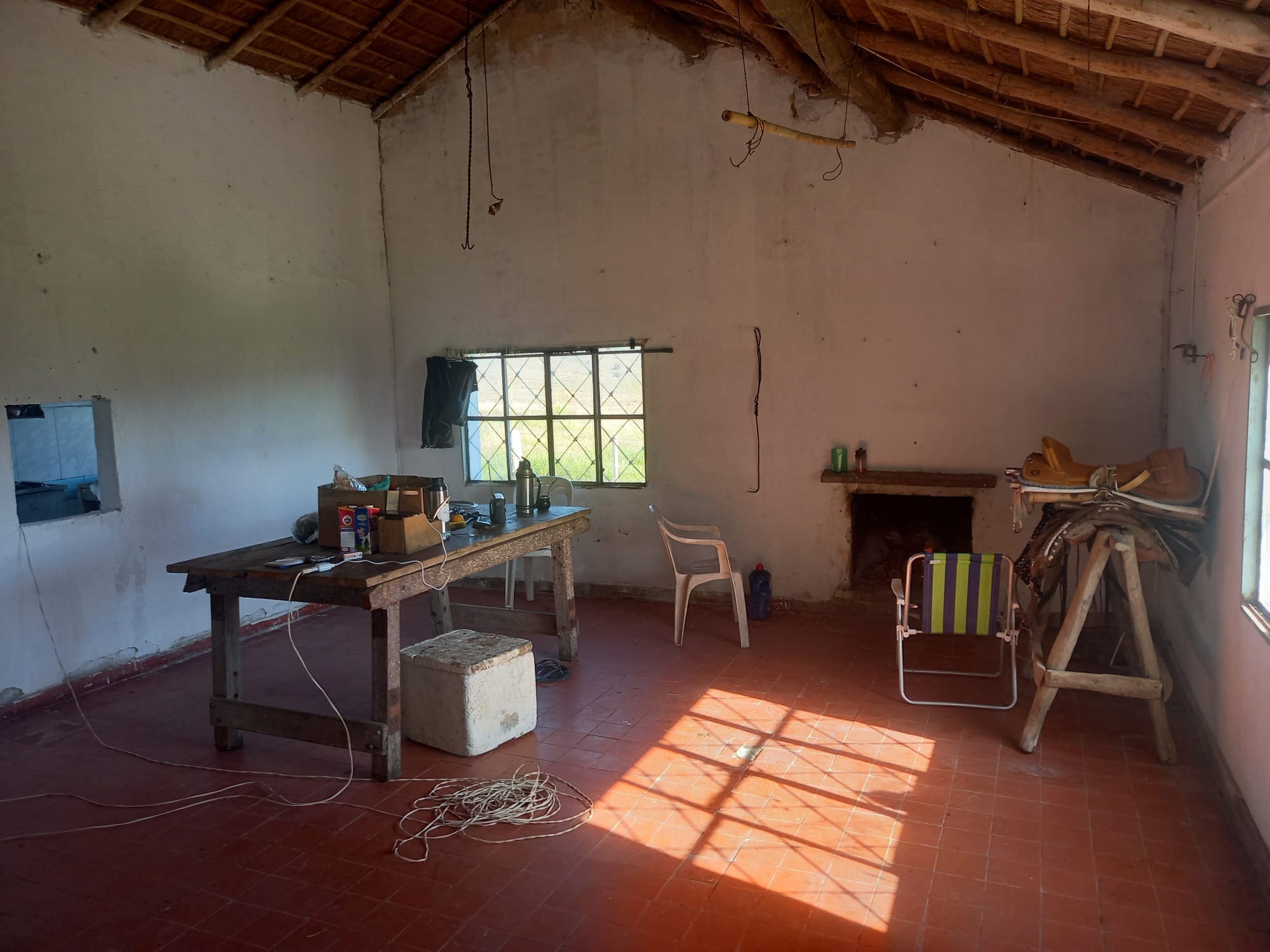 campo
